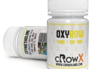 Buy Oxyrow 50mg Online USA | Steriods For Sale