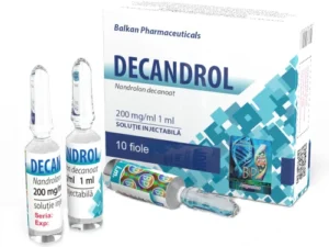 Decandrol For Sale Online | Steriods