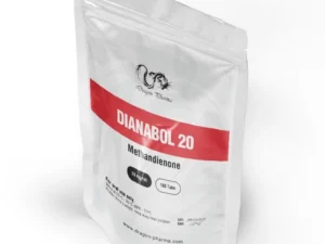 Dianabol 20 For Sale