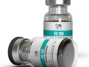 Eq 300 is a product of Dragon Pharma. Boldenone Undecylenate is an anabolic steroid used by both female and male bodybuilders. This steroid applied by injection is 1ml and 300mg.