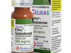HP-Etho Testosterone 450Mg INT For Sale Online