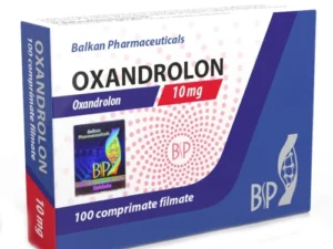 Oxandrolon Steroid