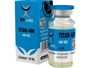 Titan 400