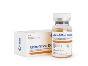 Ultima-TriTest 350 Blend