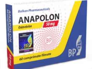 Anapolon Steroid For Sale Online