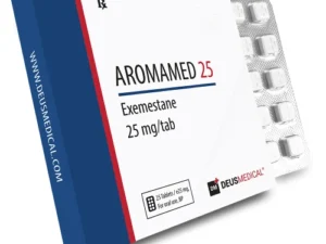 AROMAMED 25 Steroids