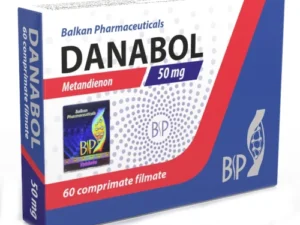 Dianabol 50 Steroid