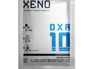 Buy OXA 10 Steroid
