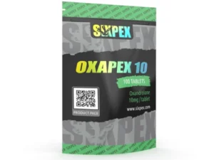 OXAPEX 10 STERIOD | OXAPEX 10 STERIOD FOR SALE | BUY OXAPEX 10 STERIOD