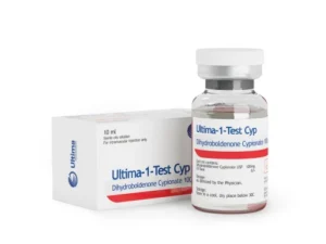 Ultima-1-Test Cyp | Ultima Pharmaceuticals | buy steriods online