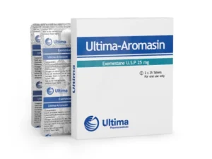 Ultima-Aromasin Steroid