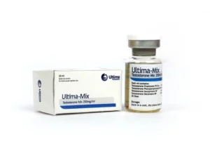 Ultima-Mix