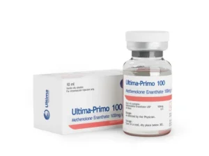 Ultima Pharmaceuticals