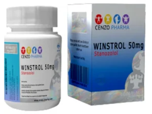 Winstrol 50 Steroid